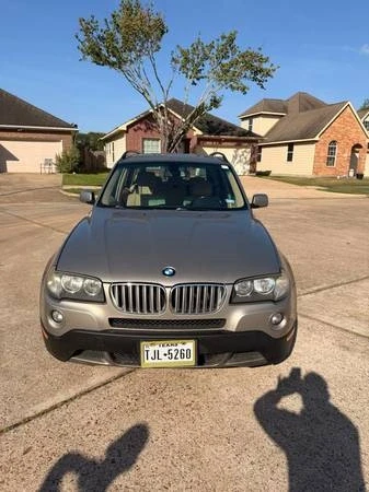2007 BMW E83 X3 - Image 7 of 9