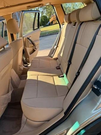 2007 BMW E83 X3 - Image 4 of 9