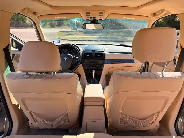 2007 BMW E83 X3 - Image 6 of 9