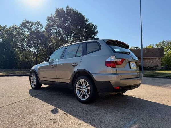 2007 BMW E83 X3 - Image 2 of 9