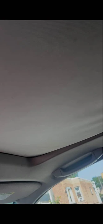 2007 BMW E83 X3 - Image 9 of 10