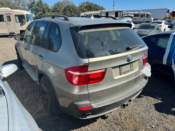 2007 BMW E70 X5 - Image 4 of 6