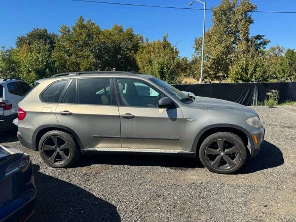 2007 BMW E70 X5 - Image 5 of 6