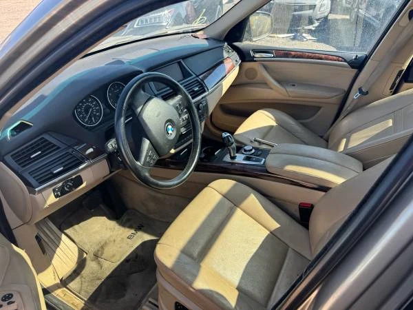 2007 BMW E70 X5 - Image 6 of 6