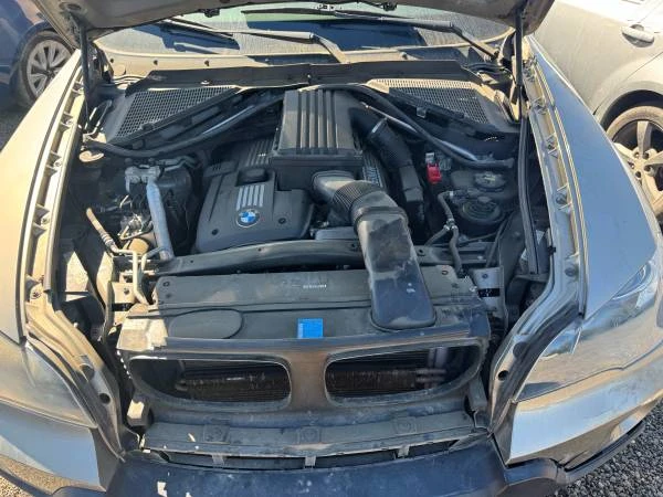 2007 BMW E70 X5 - Image 3 of 6