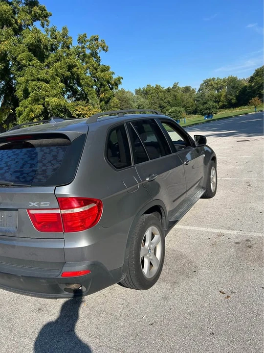 2007 BMW E70 X5 - Image 2 of 7