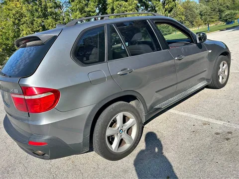 2007 BMW X5