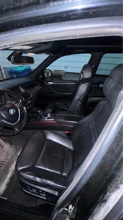 2007 BMW X5 - Image 4 of 8