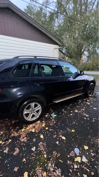 2007 BMW X5 - Image 8 of 8