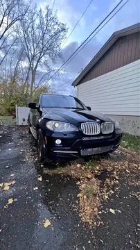 2007 BMW X5