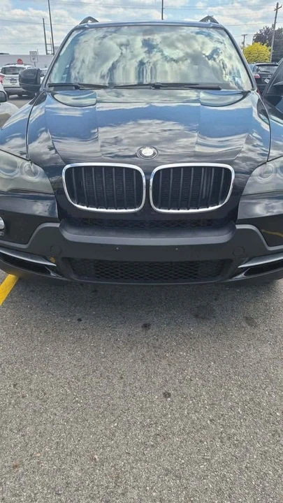 2007 BMW E70 X5 - Image 6 of 6