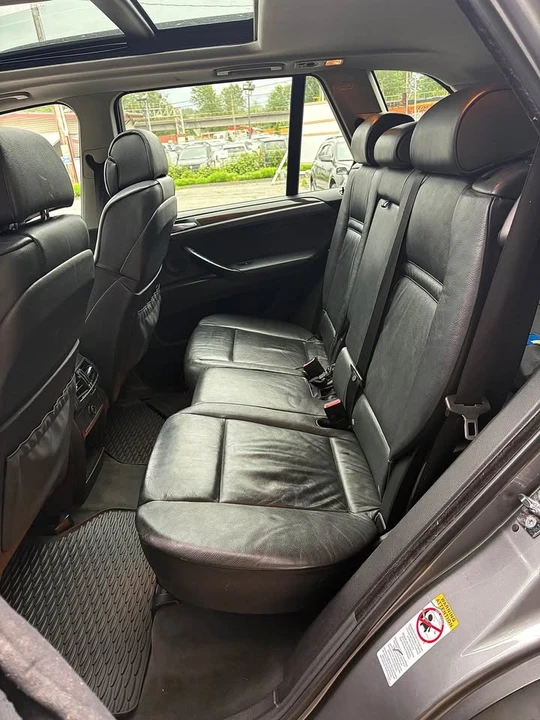 2007 BMW E70 X5 - Image 7 of 10