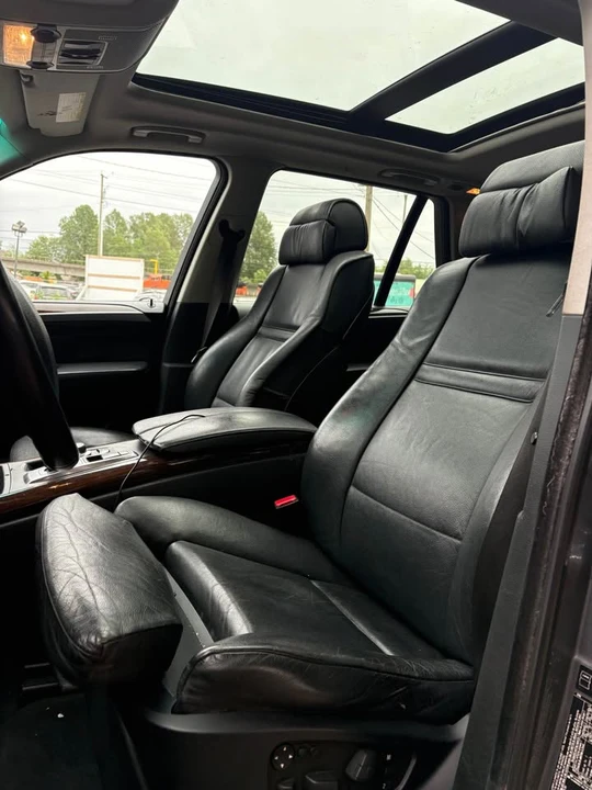 2007 BMW E70 X5 - Image 6 of 10
