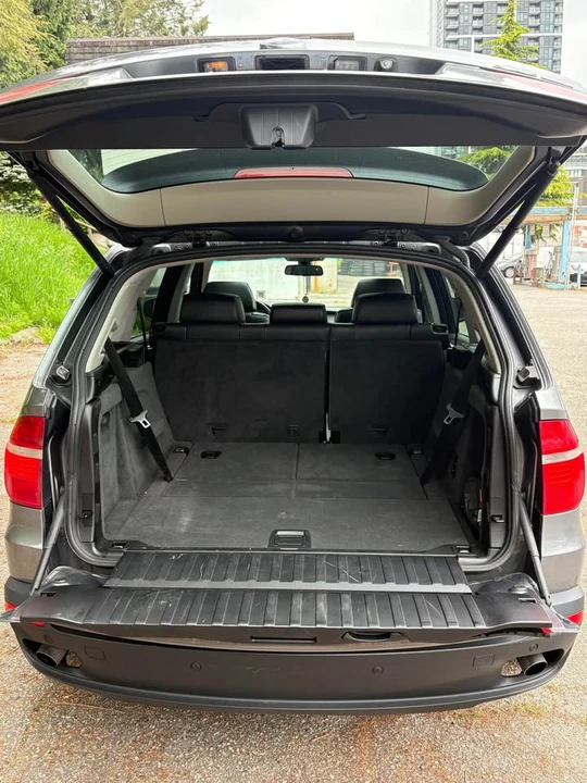 2007 BMW E70 X5 - Image 8 of 10