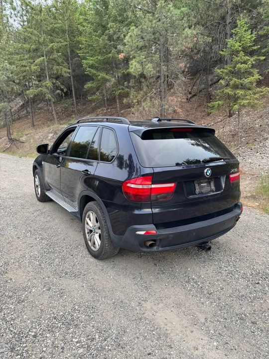 2007 BMW E70 X5 - Image 3 of 8