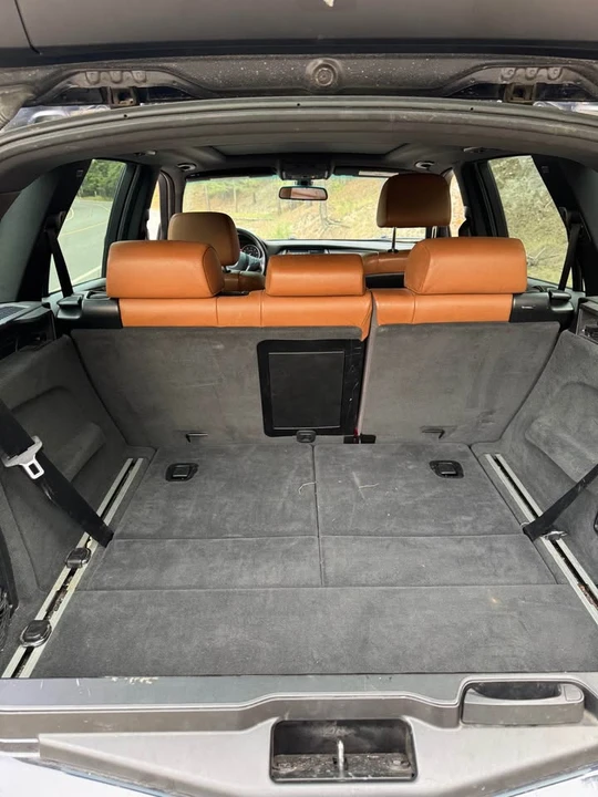 2007 BMW E70 X5 - Image 8 of 8