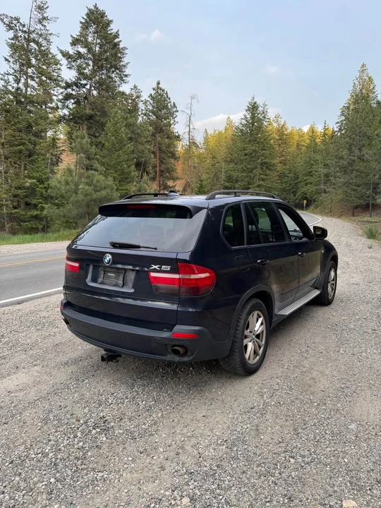 2007 BMW E70 X5 - Image 2 of 8