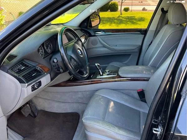 2007 BMW E70 X5 - Image 2 of 4