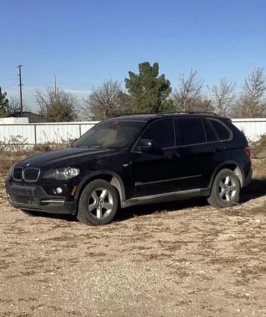 2007 BMW E70 X5 - Image 4 of 4