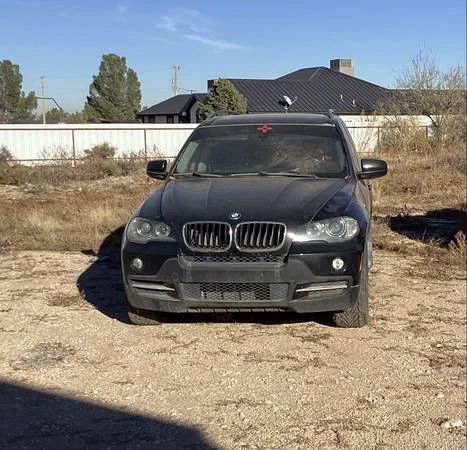 2007 BMW E70 X5 - Image 3 of 4
