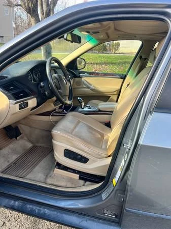 2007 BMW E70 X5 - Image 6 of 6
