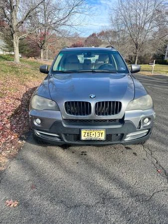 2007 BMW E70 X5 - Image 2 of 6