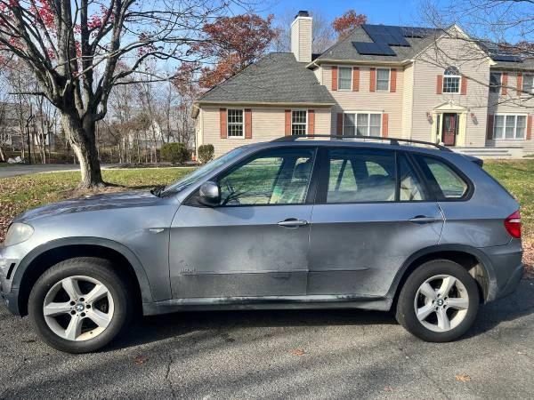 2007 BMW E70 X5 - Image 3 of 6