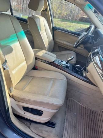 2007 BMW E70 X5 - Image 4 of 6