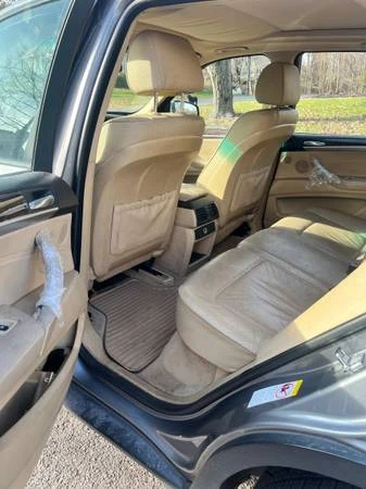 2007 BMW E70 X5 - Image 5 of 6