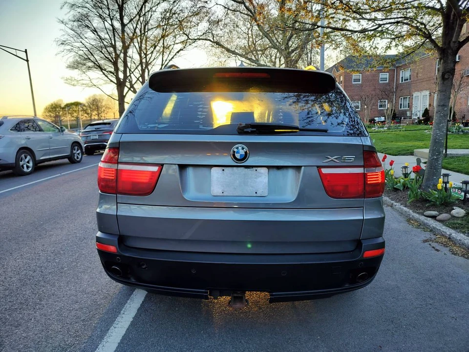 2007 BMW E70 X5 - Image 6 of 18