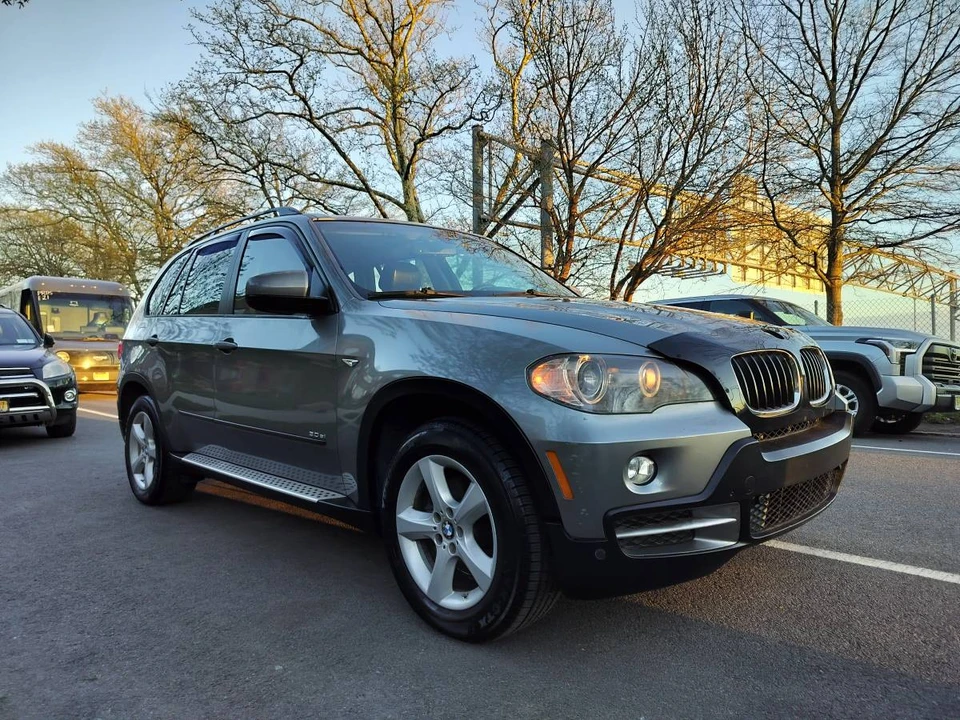 2007 BMW E70 X5 - Image 3 of 18