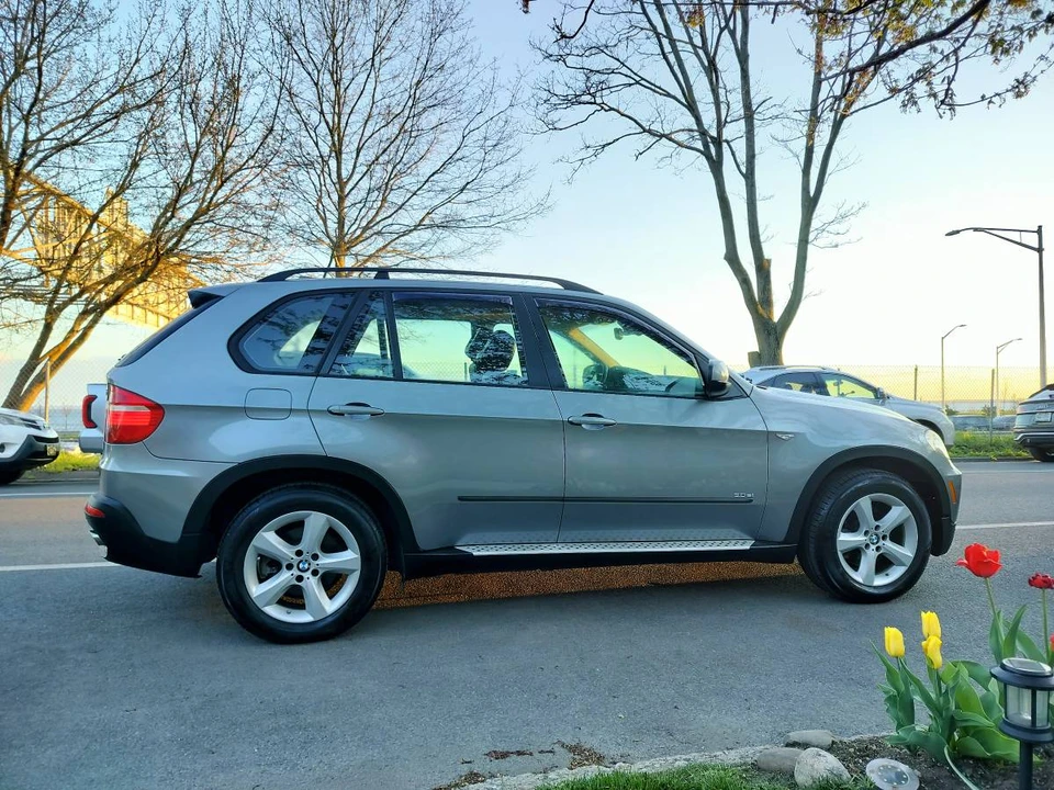 2007 BMW E70 X5 - Image 4 of 18