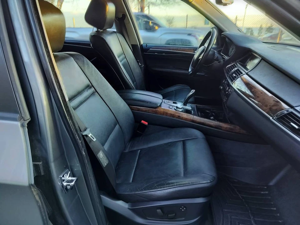 2007 BMW E70 X5 - Image 14 of 18