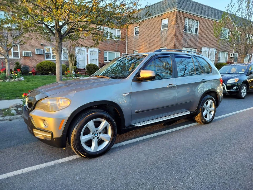 2007 BMW E70 X5 - Image 7 of 18