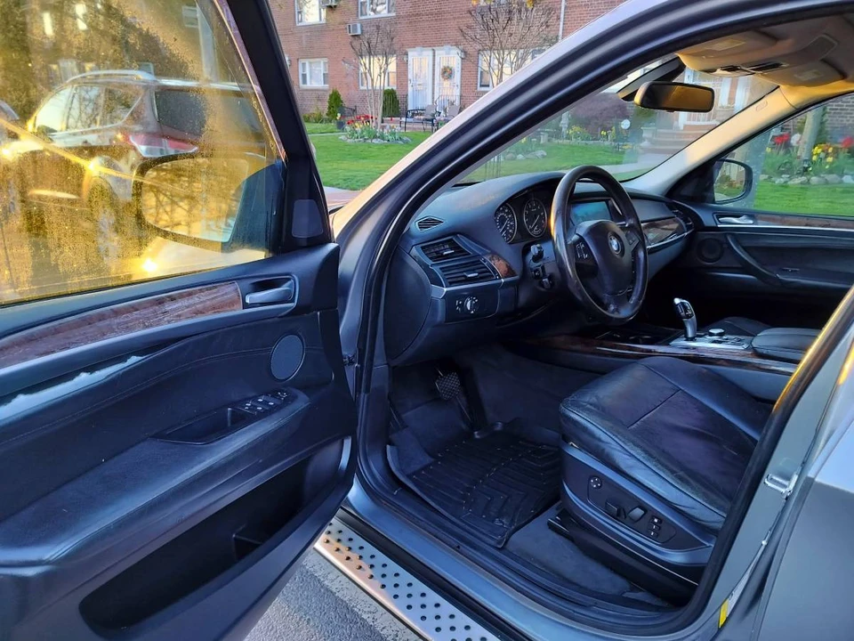 2007 BMW E70 X5 - Image 10 of 18