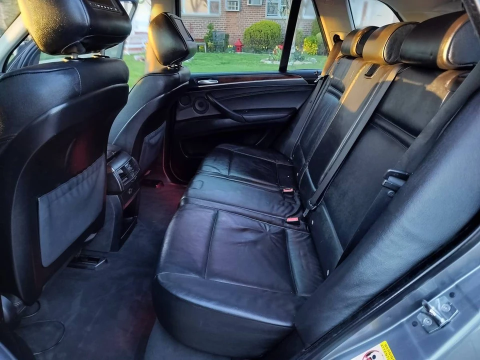 2007 BMW E70 X5 - Image 18 of 18