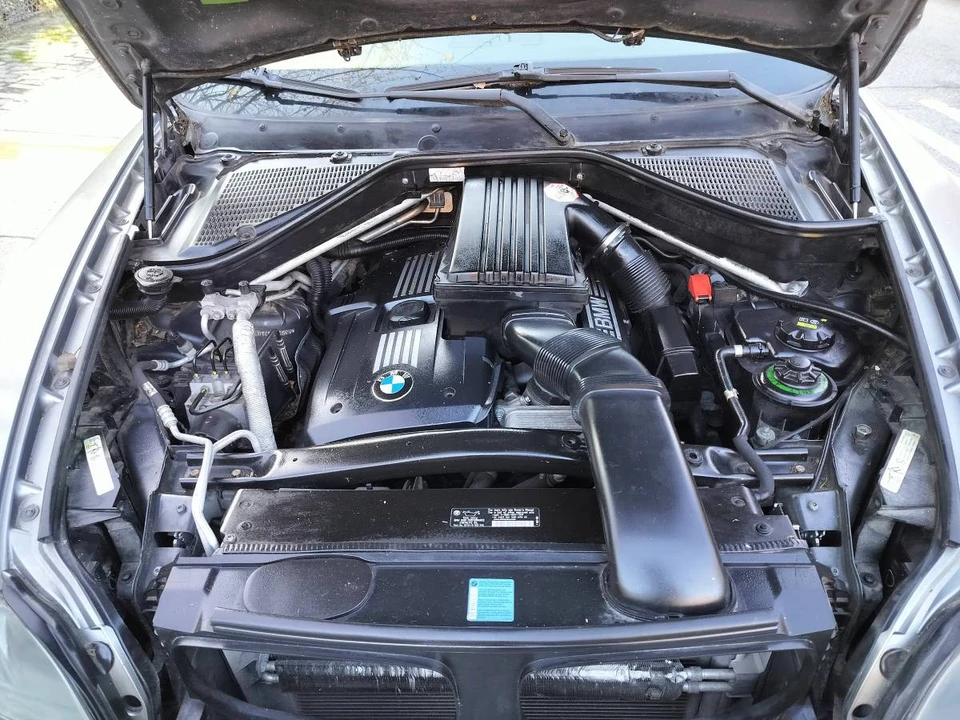2007 BMW E70 X5 - Image 9 of 18