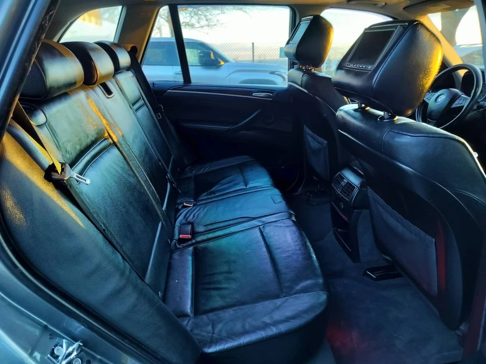 2007 BMW E70 X5 - Image 17 of 18