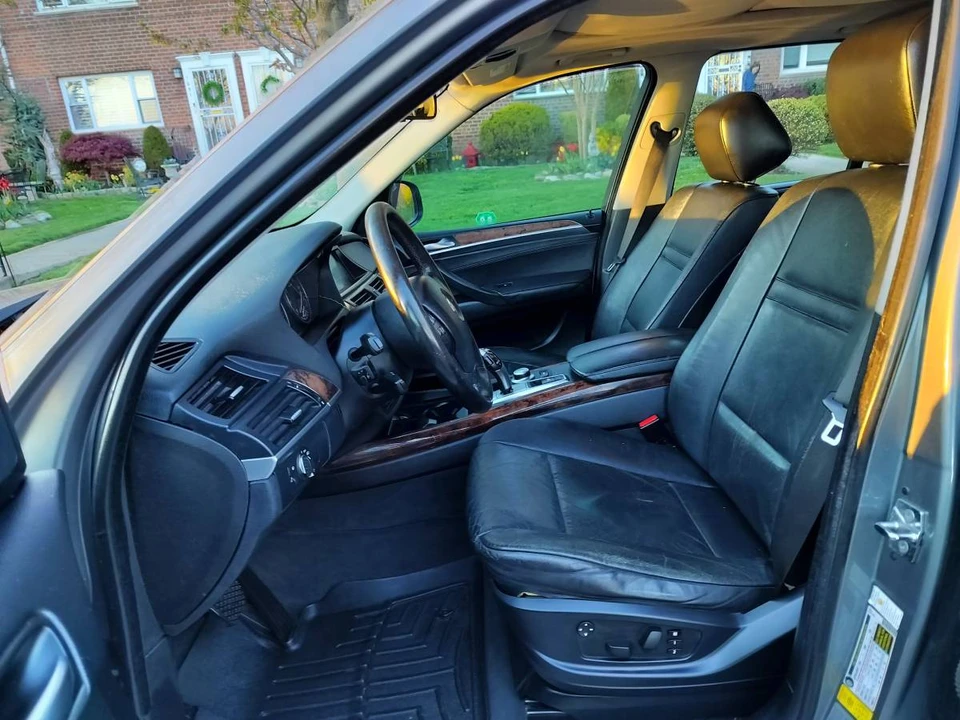 2007 BMW E70 X5 - Image 11 of 18