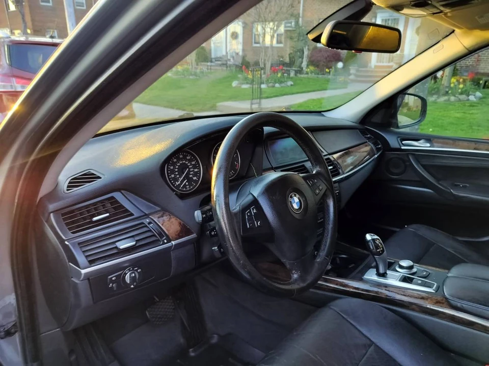 2007 BMW E70 X5 - Image 12 of 18