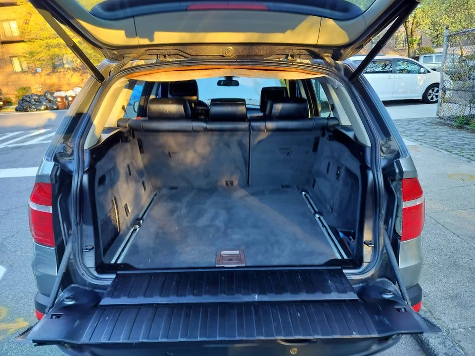 2007 BMW E70 X5 - Image 8 of 18