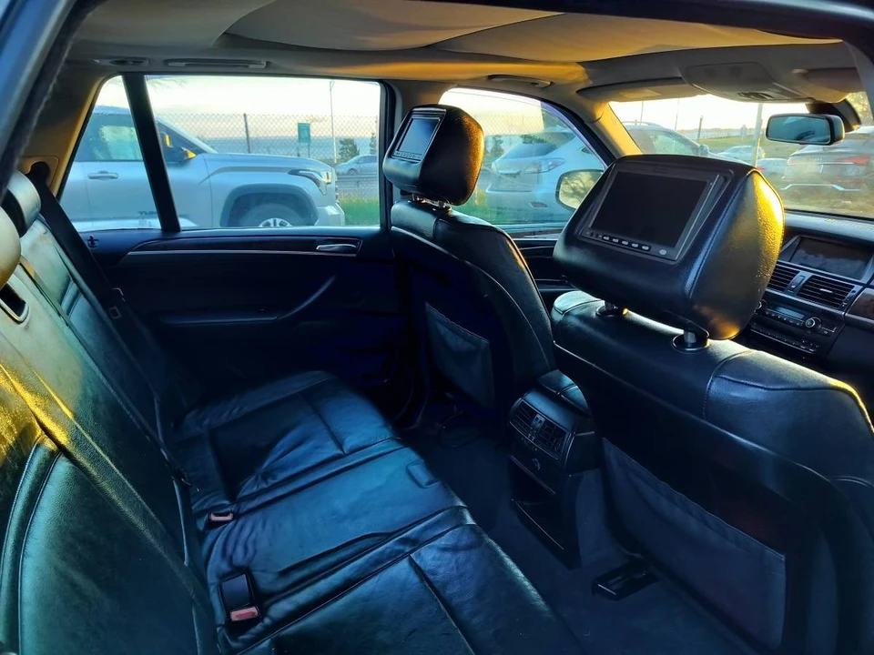2007 BMW E70 X5 - Image 15 of 18
