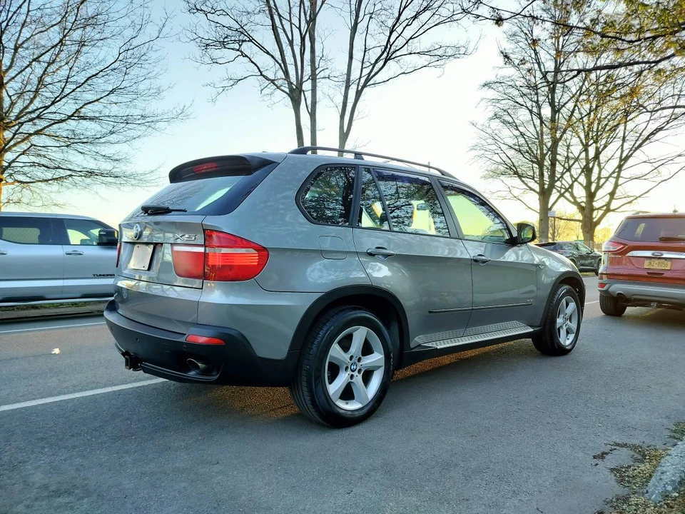 2007 BMW E70 X5 - Image 5 of 18