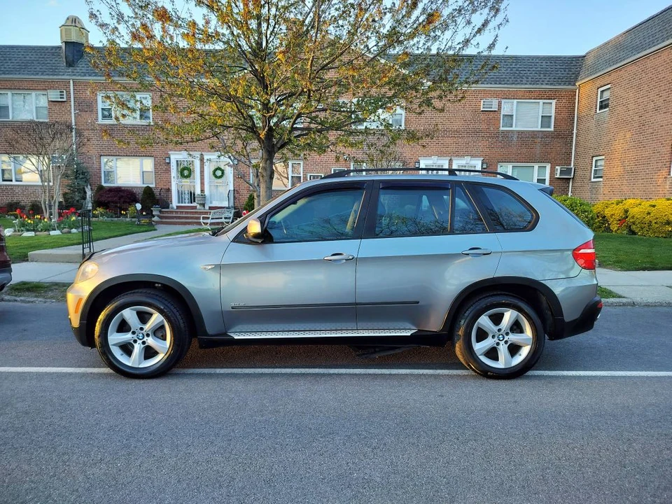 2007 BMW E70 X5 - Image 2 of 18