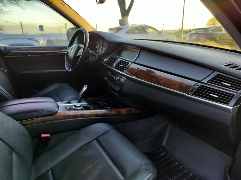 2007 BMW E70 X5 - Image 13 of 18