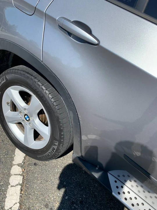 2007 BMW E70 X5 - Image 7 of 13