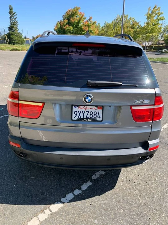 2007 BMW E70 X5 - Image 2 of 13