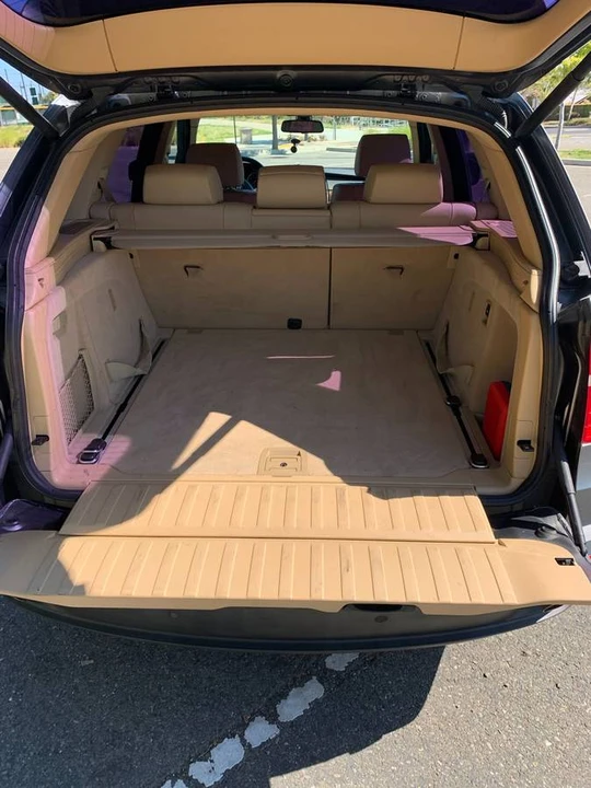 2007 BMW E70 X5 - Image 3 of 13