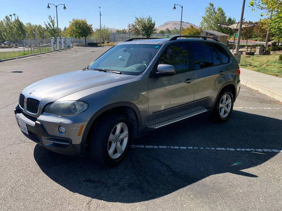 2007 BMW E70 X5 - Image 4 of 13