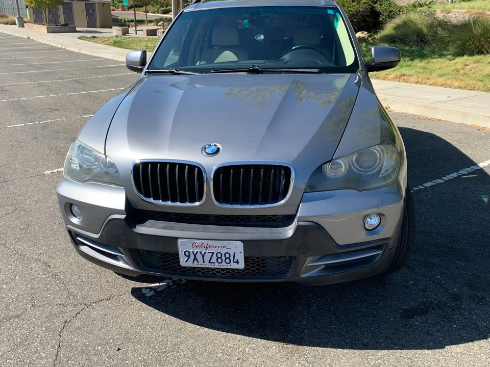 2007 BMW E70 X5 - Image 5 of 13
